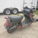 Image for article titled I Almost Killed Myself By Taking A Scooter On An Off-Road Adventure